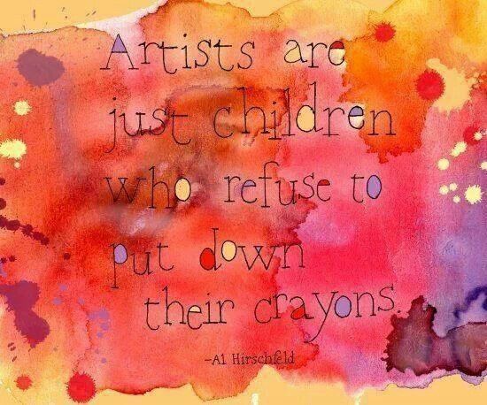 Art Therapy Quotes. QuotesGram