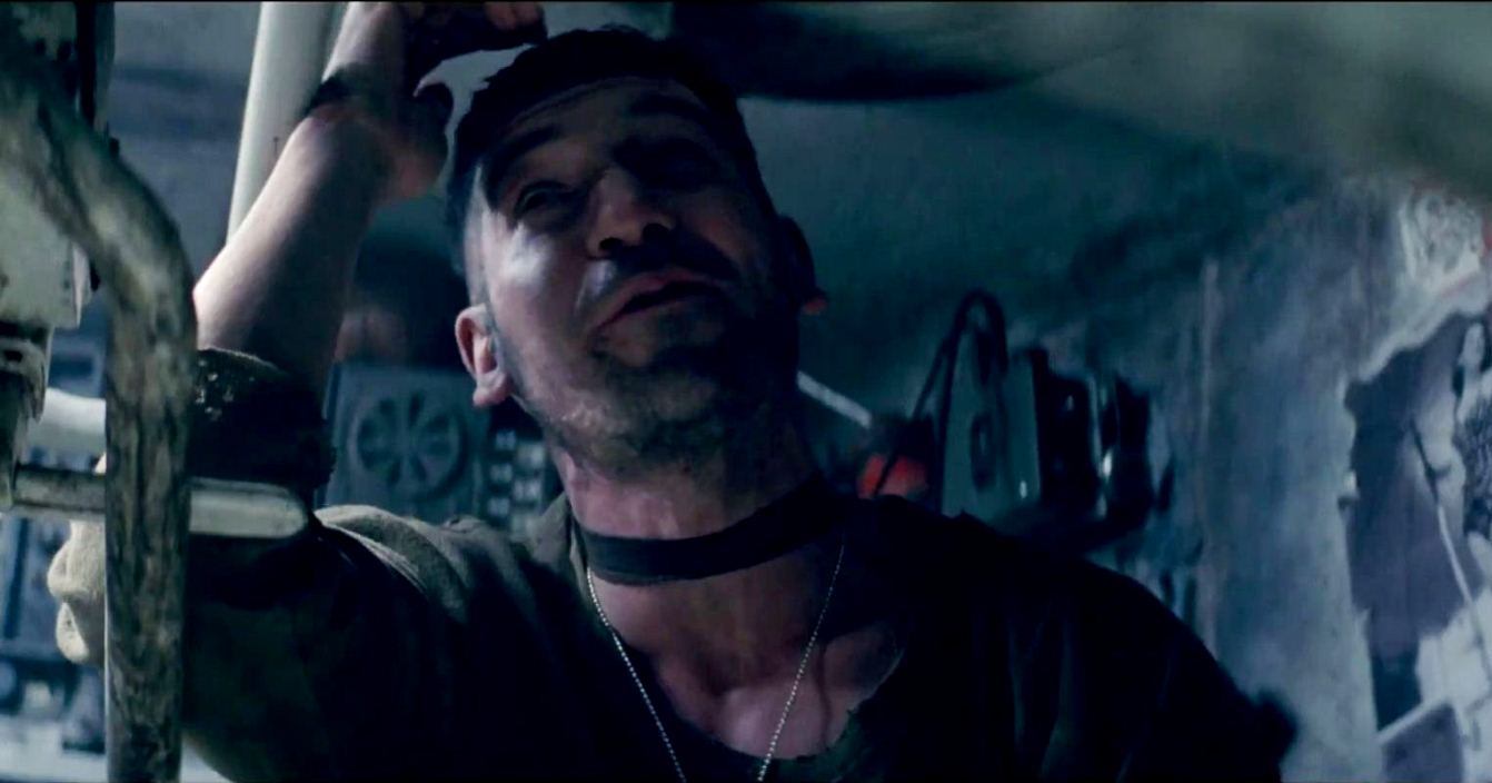 Jon Bernthal Quotes. QuotesGram