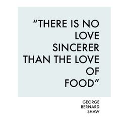 Funny Food Quotes From Chefs. QuotesGram
