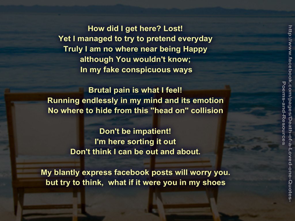 A Grief Observed Quotes. QuotesGram