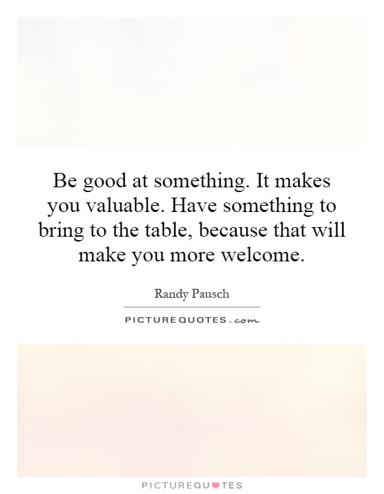 Quotes To Bring The Table. QuotesGram