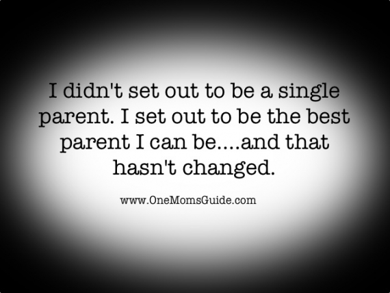 Single Mom Quotes And Poems. QuotesGram