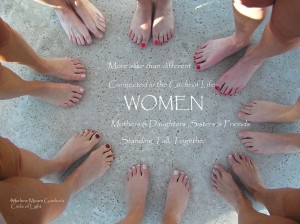 quotes circle friends friendship inspirational feet quotesgram woman friend bing