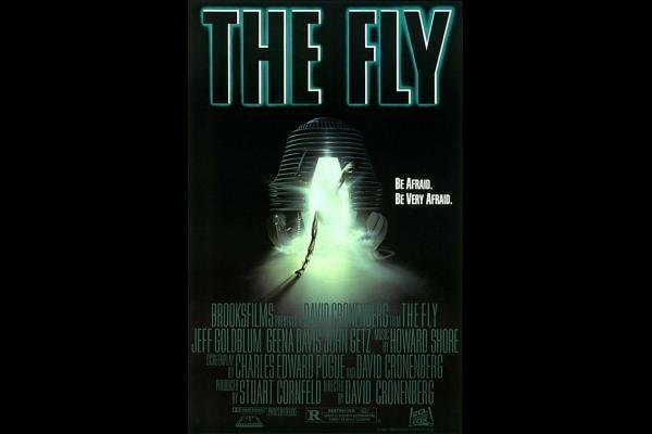 1986 The Fly Quotes. QuotesGram