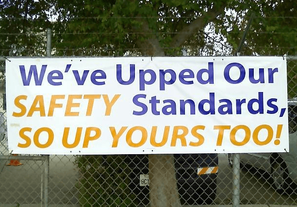 Famous Safety Slogans And Quotes QuotesGram Famous Safety Slogans And Quotes QuotesGram