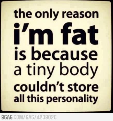 Funny Personality Quotes. QuotesGram