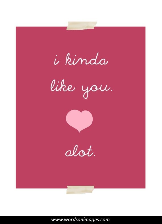 Valentine Inspirational Quotes. QuotesGram