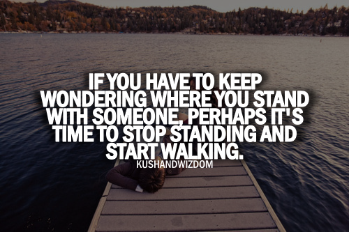 Quotes About Standing By Someone. QuotesGram