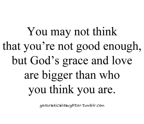 Not Being Good Enough For Someone Quotes Quotesgram
