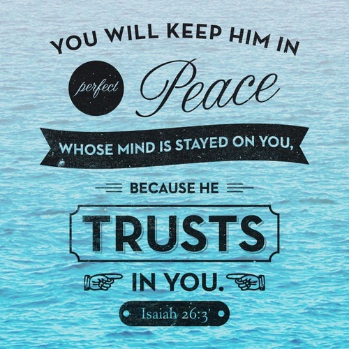 Bible Quotes Peace Quotesgram