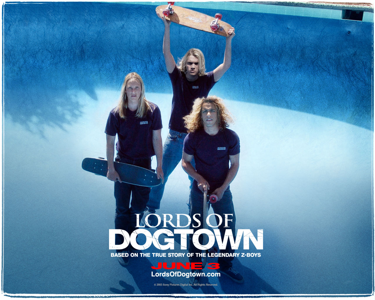 Dogtown Quotes Quotesgram