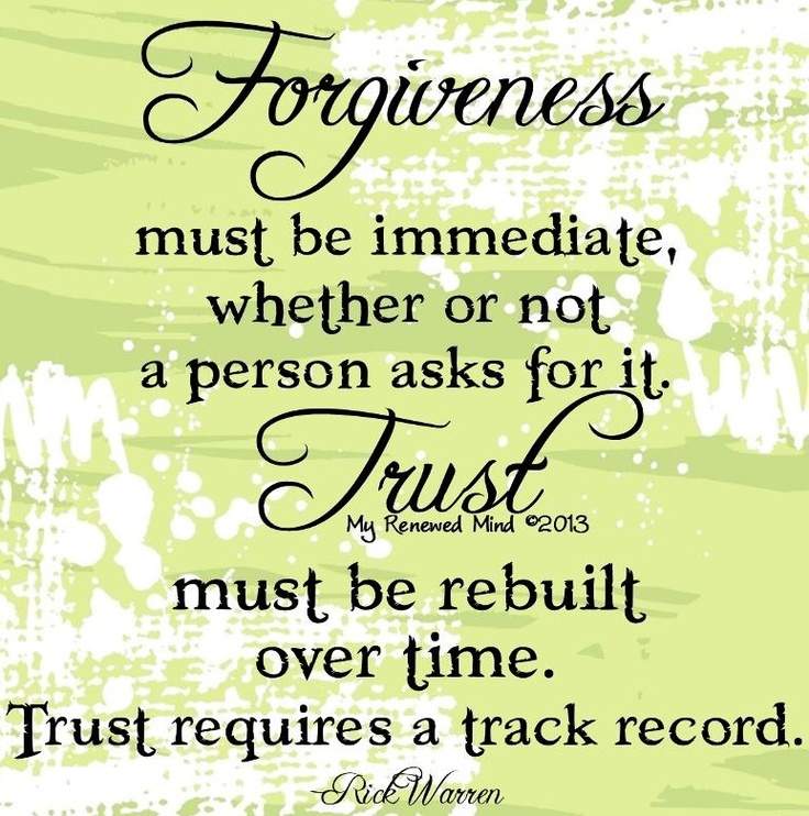 Friendship Forgiveness Quote 3