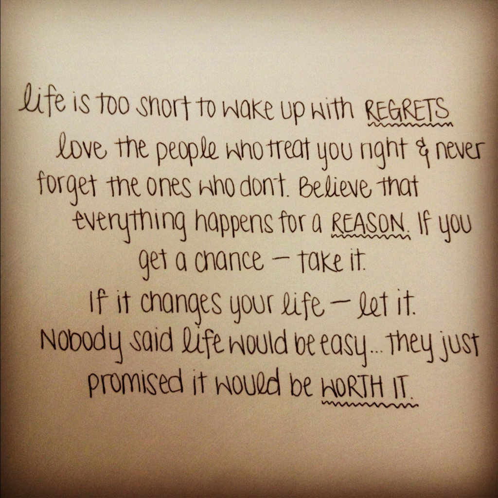 Cute Quotes In Handwriting. QuotesGram