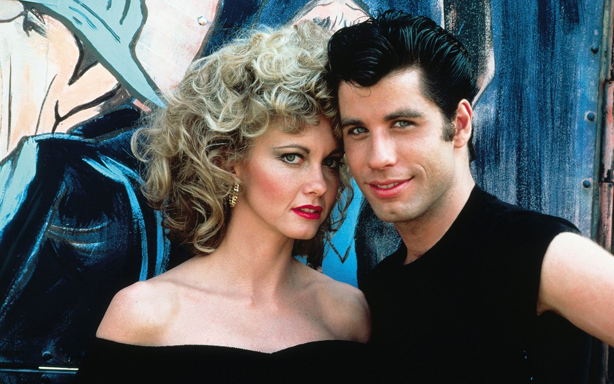 Love Quotes From Grease. QuotesGram