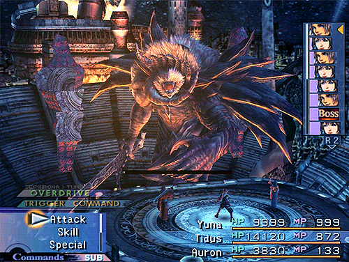 Ffx Auron Quotes Quotesgram