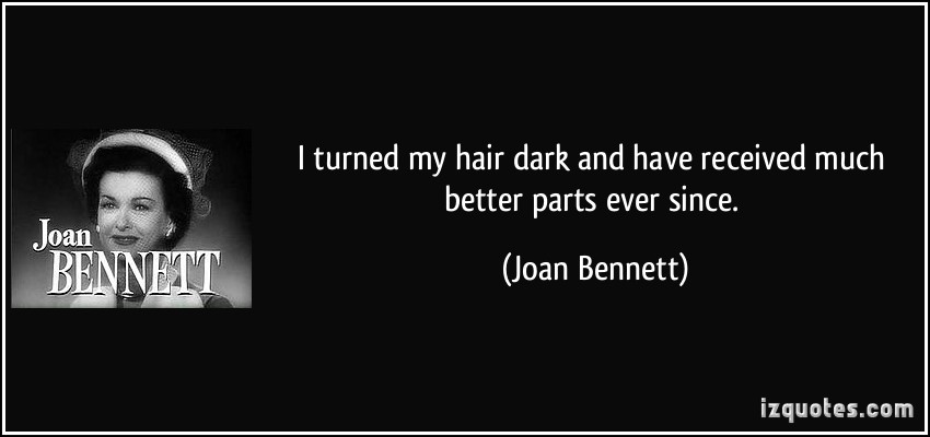 Quotes About Black Hair. QuotesGram