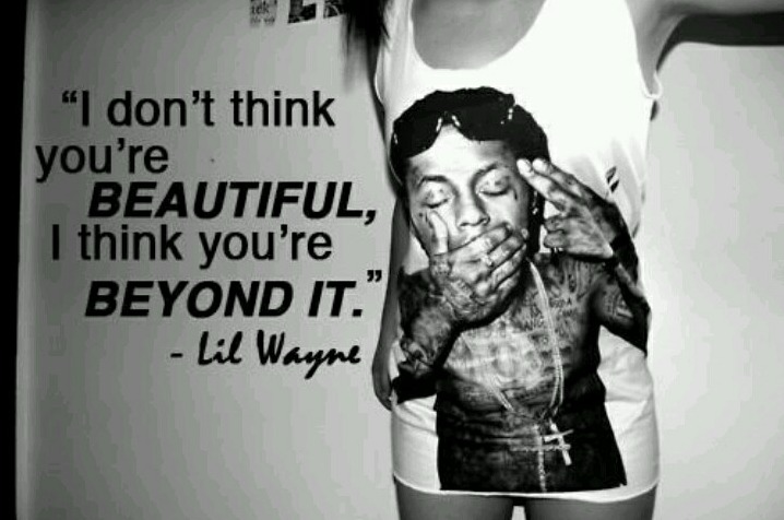 Think About Lil Wayne Quotes. QuotesGram