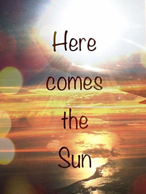 at the end of the sun life it will become what at the end of the sun life it will become what