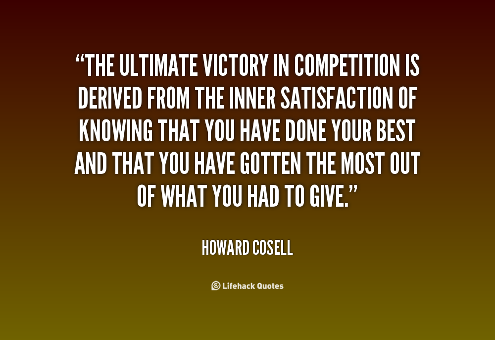 Howard Cosell Quotes. QuotesGram