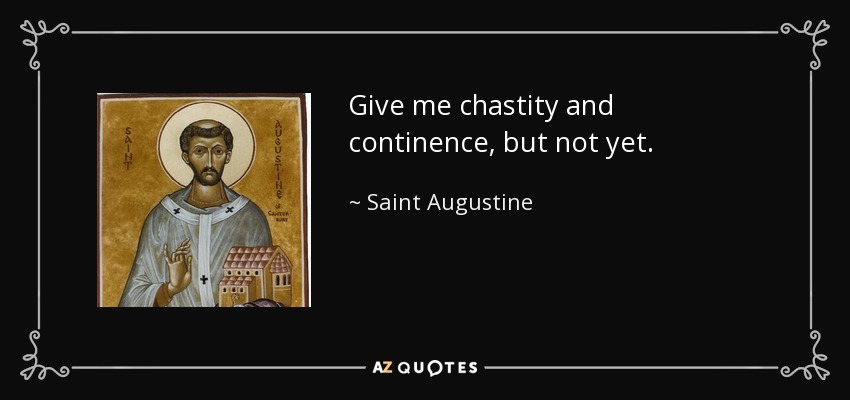 a biography of saint augustine and a discussion about his submissive view of women a biography of saint augustine and a discussion about his submissive view of women