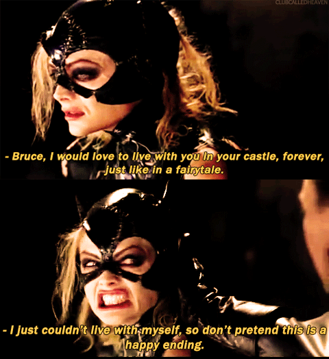 Batman Returns Catwoman Quotes. QuotesGram