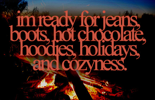 Fall Weather Quotes. QuotesGram
