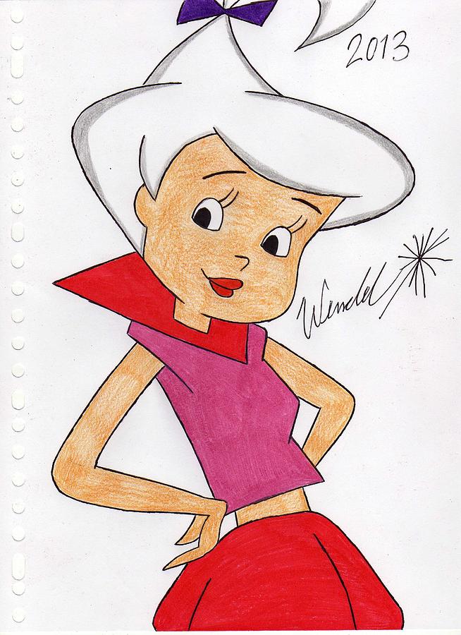 Betty Jetson