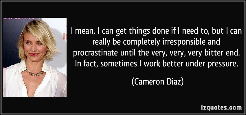 Quotes On Getting Stuff Done. QuotesGram