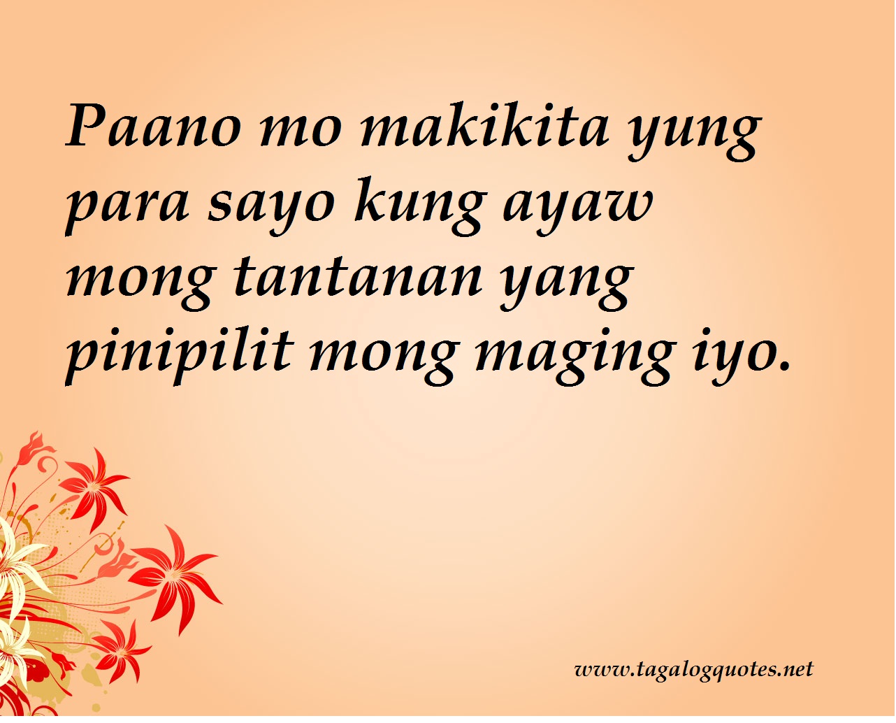 Kaibigan Quotes Tagalog New.
