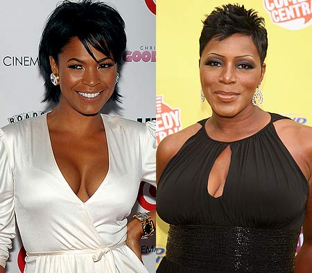 Queens Of Comedy Sommore Quotes.