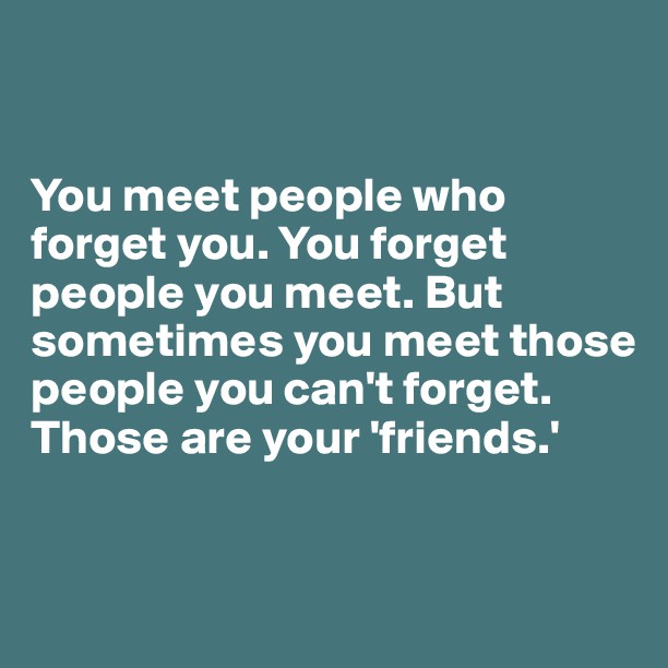 Sometimes You Meet People Quotes Quotesgram