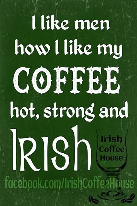 Jokes quick irish Best Irish