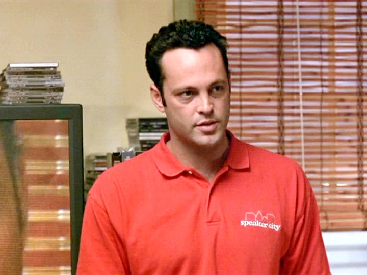 Old School Vince Vaughn Quotes. QuotesGram