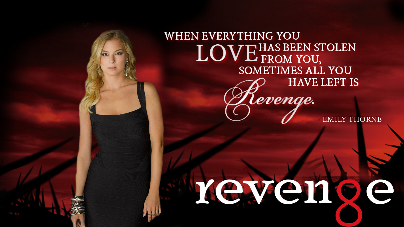 Revenge is Sweet - YouTube