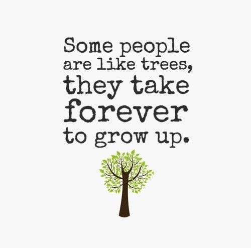 inspirational quotes for growing up