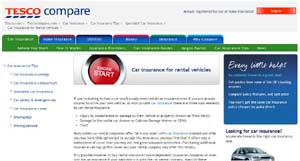 Tesco Car Insurance Quotes Ireland. QuotesGram