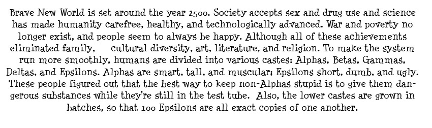 Mustapha Mond Quotes. QuotesGram