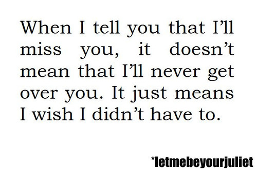 Ill Get Over It Quotes Quotesgram Ill Get Over It Quotes Quotesgram