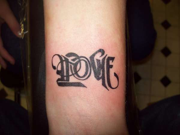 Hate Tattoo Quotes Quotesgram Hate Tattoo Quotes Quotesgram
