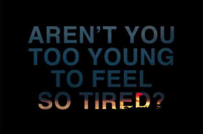 Young As You Feel Quotes. QuotesGram