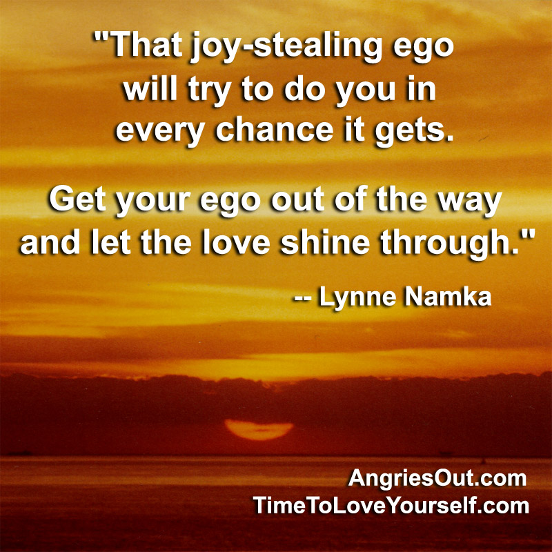 Meaning Of Ego Quotes. QuotesGram
