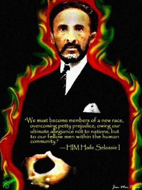 Rastafarian Quotes About Life Quotesgram