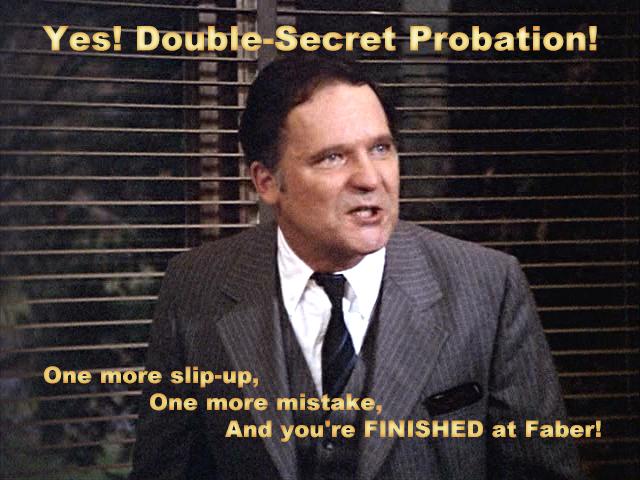 animal house quotes