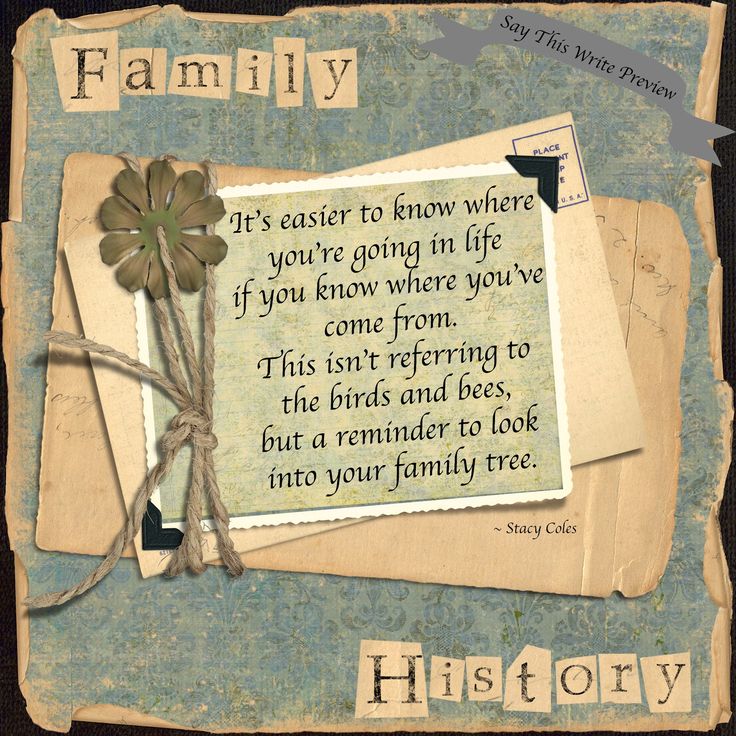 Lds Quotes About Family History. QuotesGram
