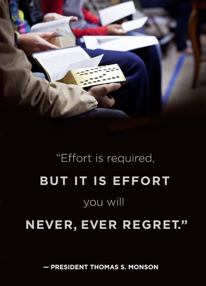 Lds quotes on scripture study quotesgram