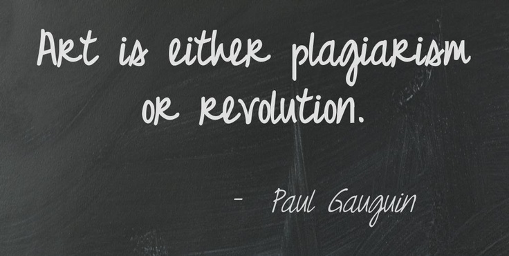 Famous Plagiarism Quotes. QuotesGram