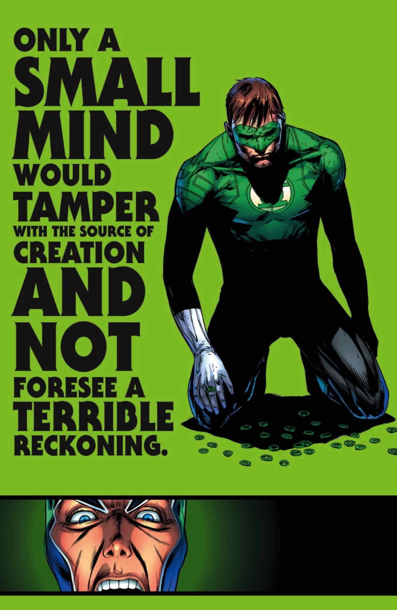 Quotes From Green Lantern. QuotesGram