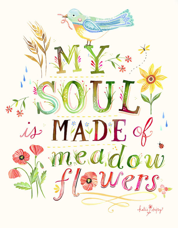 Flowers For My Soul Quotes. QuotesGram