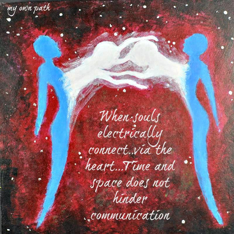 Finding Your Twin Flame Quotes. QuotesGram