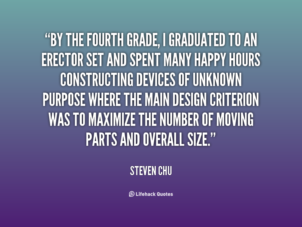 Inspirational Quotes For 4th Graders. QuotesGram
